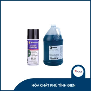 Hóa chất phủ tĩnh điện