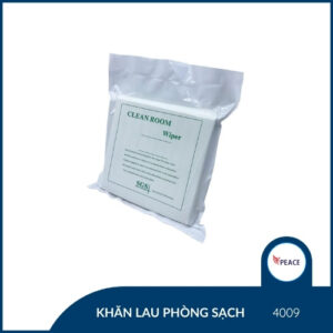 Khăn lau phòng sạch 4009 (3)