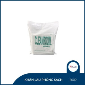 Khăn lau phòng sạch 8009 (2)