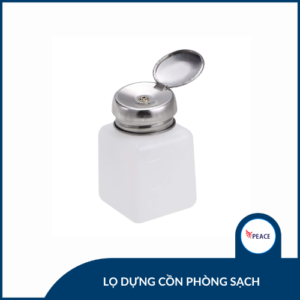 Lọ dựng cồn phòng sạch (1)
