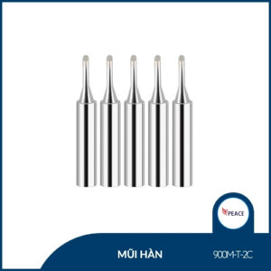 MŨI HÀN 900M T 2C