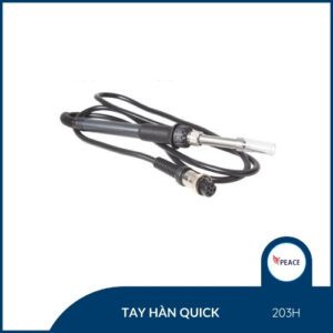 TAY HÀN QUICK 203H (2)