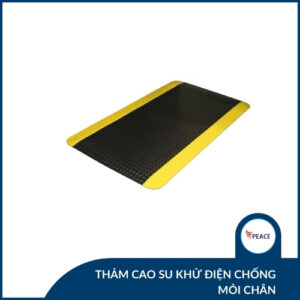 Thảm cao su khử điện chống mỏi chân (2)