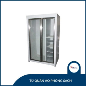 Tủ quần áo phòng sạch (2)